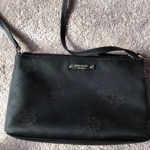 Kate spade crossbody